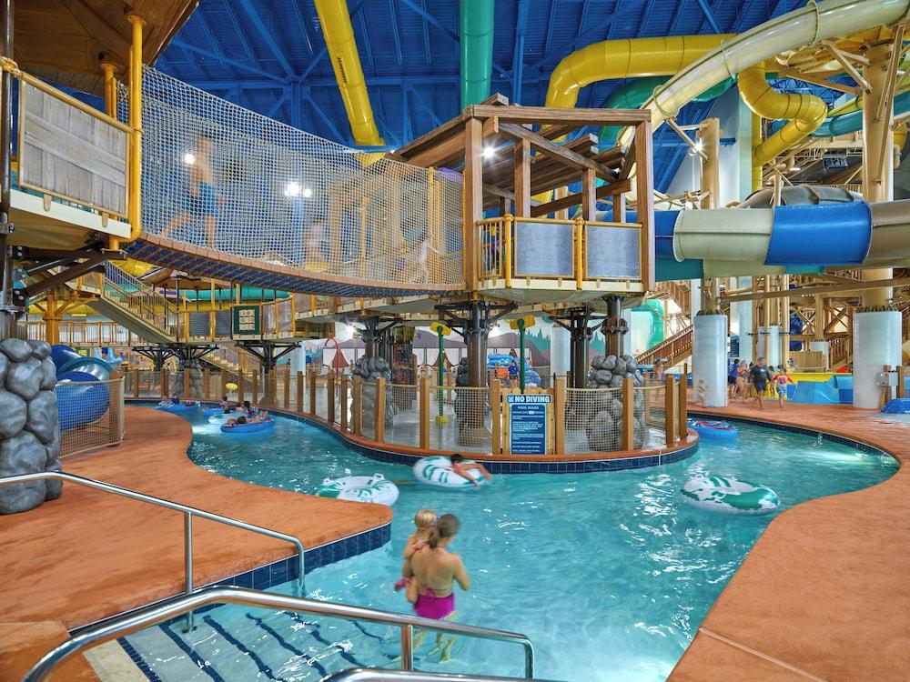 Great Wolf Lodge Naples photo 17