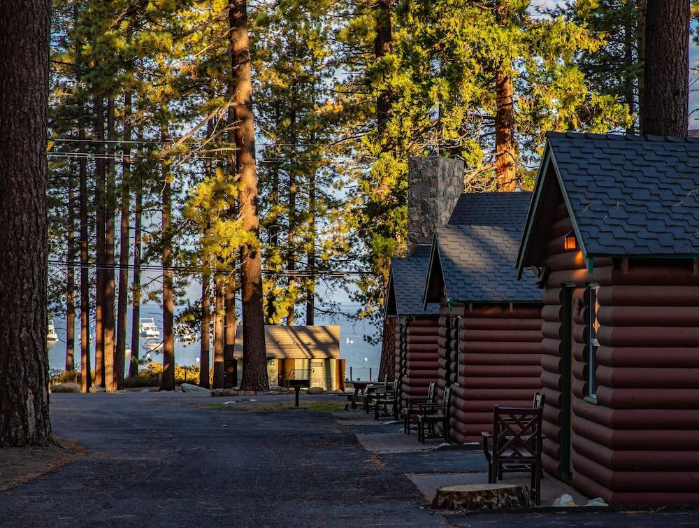 Zephyr Cove Resort photo 45