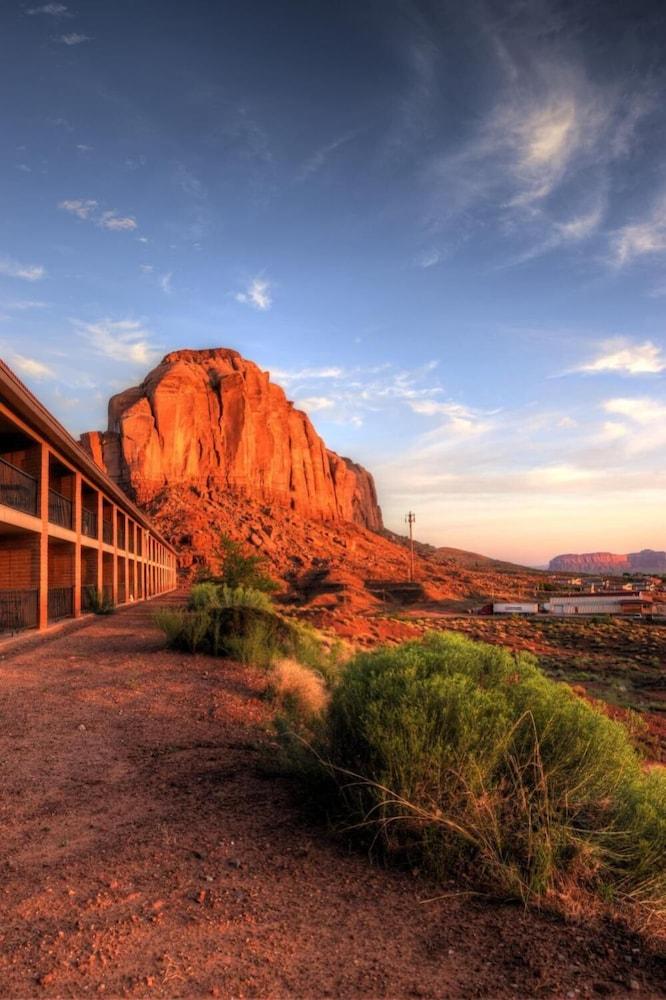 Goulding's Lodge photo 39