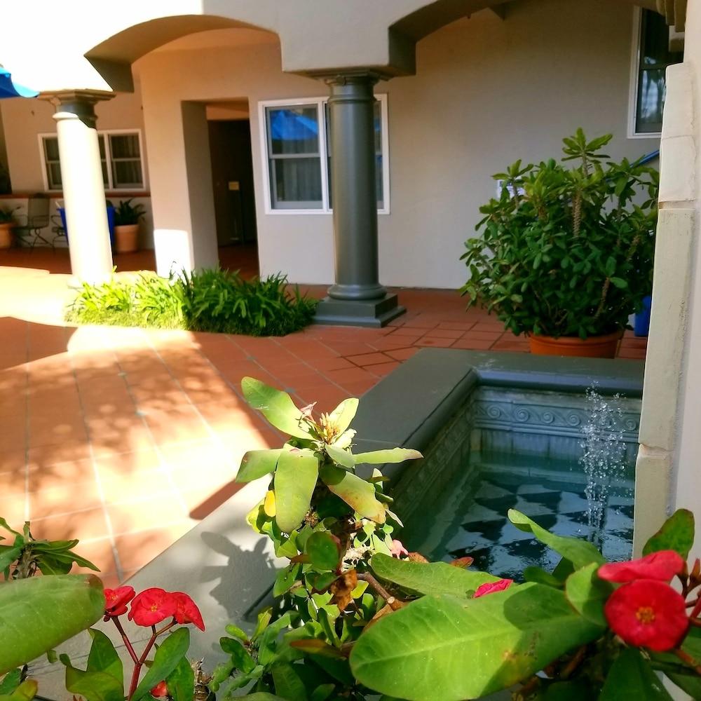 Tamarack Beach Resort Hotel photo 74