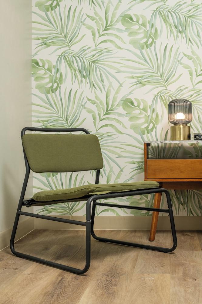 The LEEF Hotel photo 4