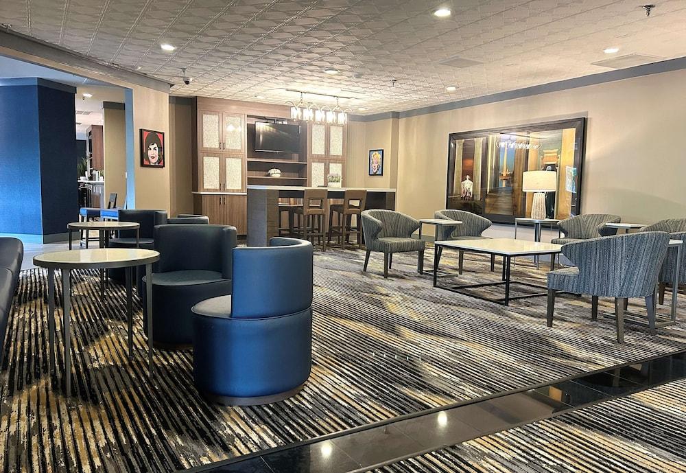 Best Western Premier Rockville Hotel & Suites photo 35