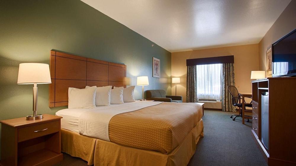 Quality Inn Perryton photo 30