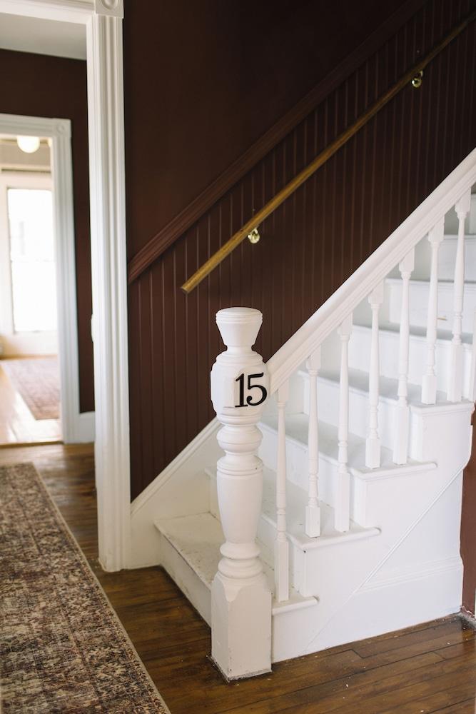 Admirals Quarters Inn photo 91