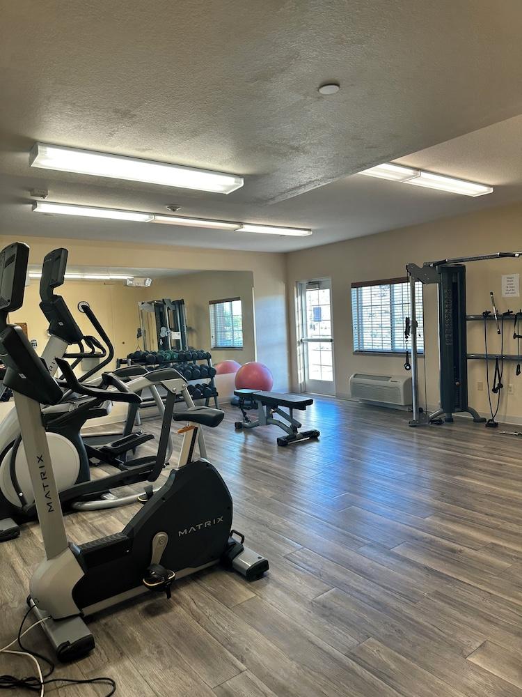 Western Slope suites photo 25