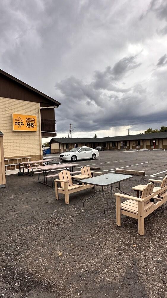 Motel 6 Williams, AZ – Historic Route 66 photo 11