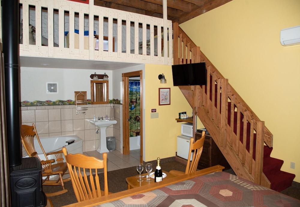 Stone Mill Hotel & Suites photo 23