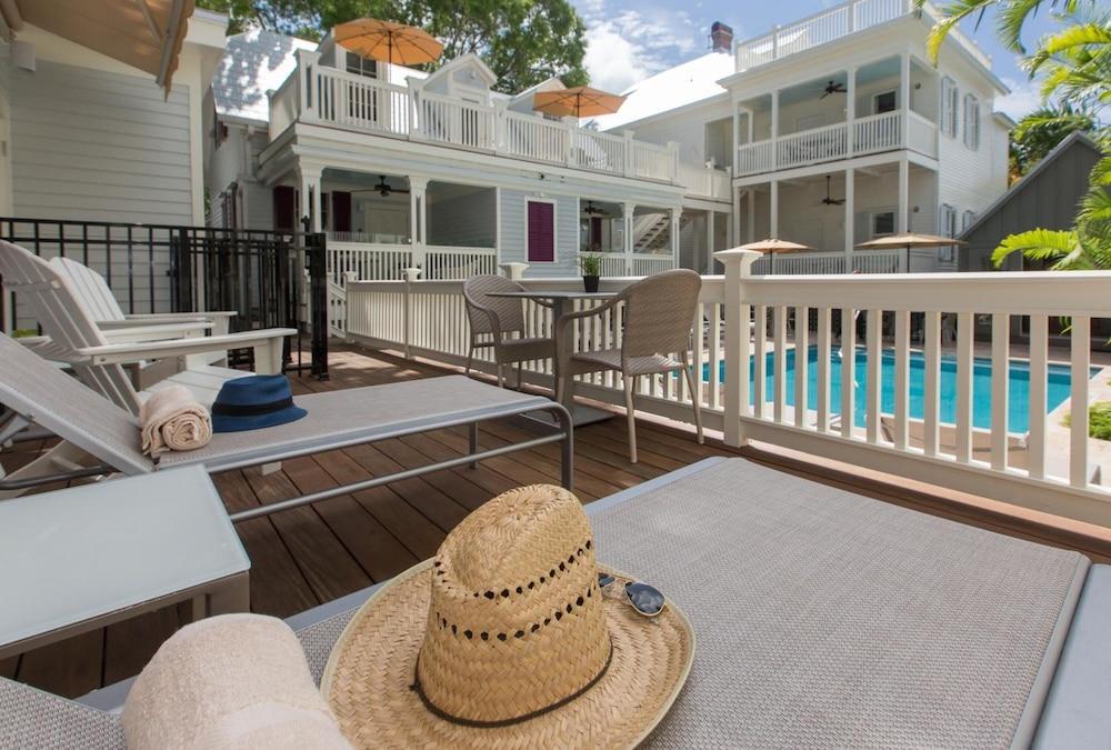 The Marquesa Hotel photo 64