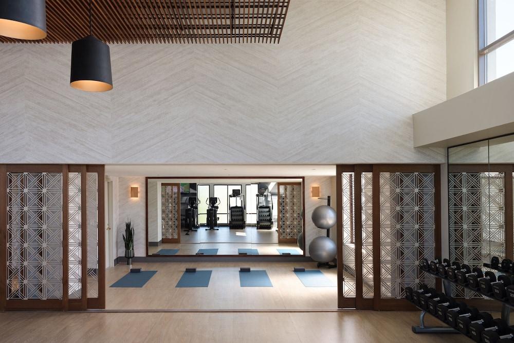 Austin Marriott South photo 35