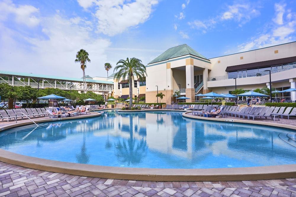 Rosen Plaza on International Drive photo 20