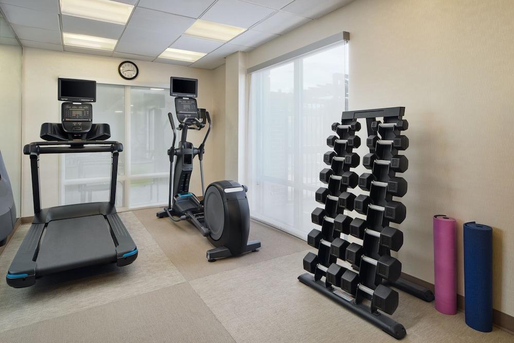 Springhill Suites by Marriott Richmond Northwest photo 21