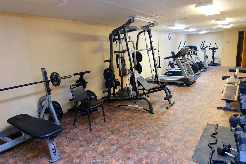Target Hospitality-Orla North Lodge photo 14