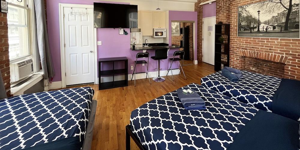 Macy Empire Apartments photo 23