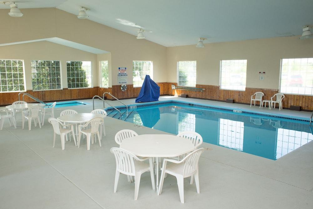 Quality Inn Edgerton photo 31