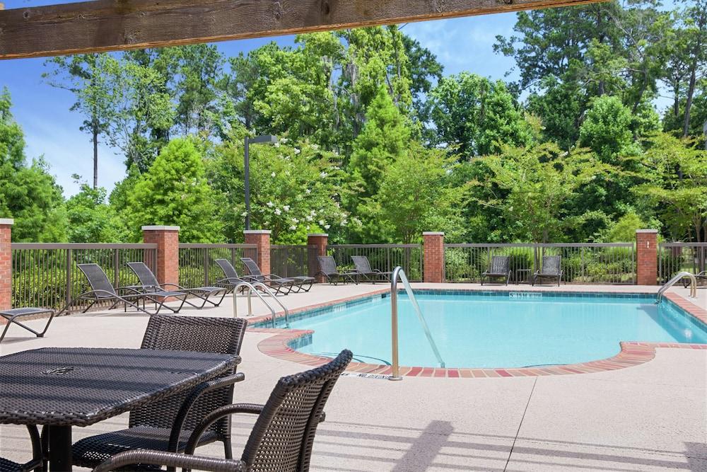 Hampton Inn by Hilton Columbus South Fort Benning photo 22