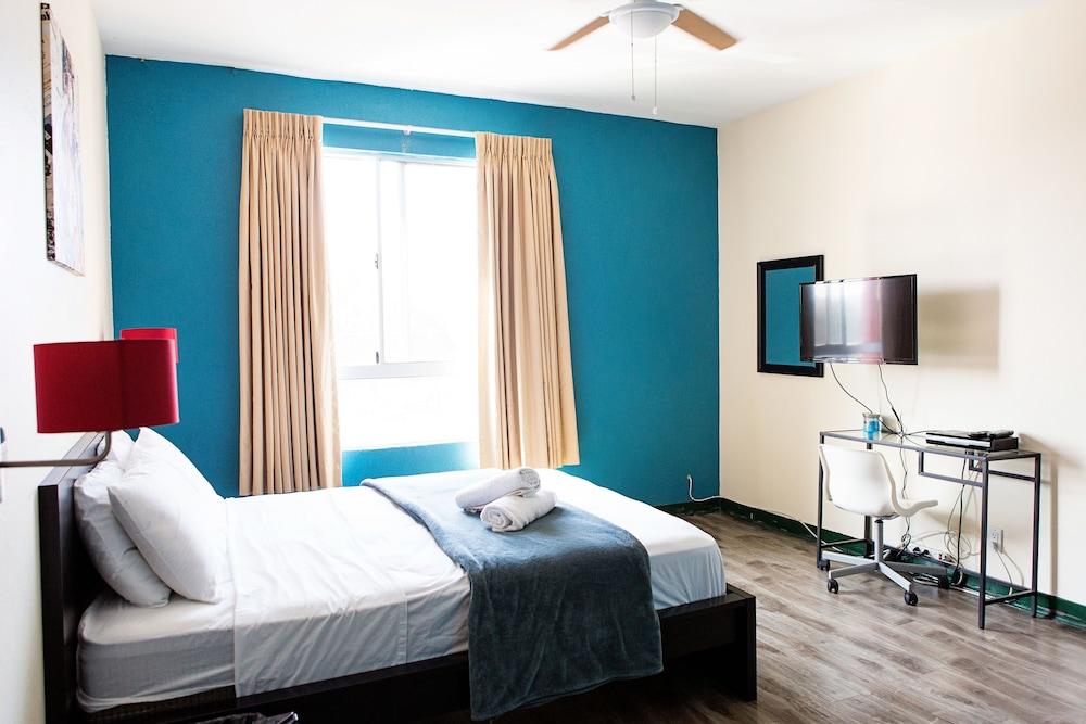 Samesun Hollywood - Hostel photo 6