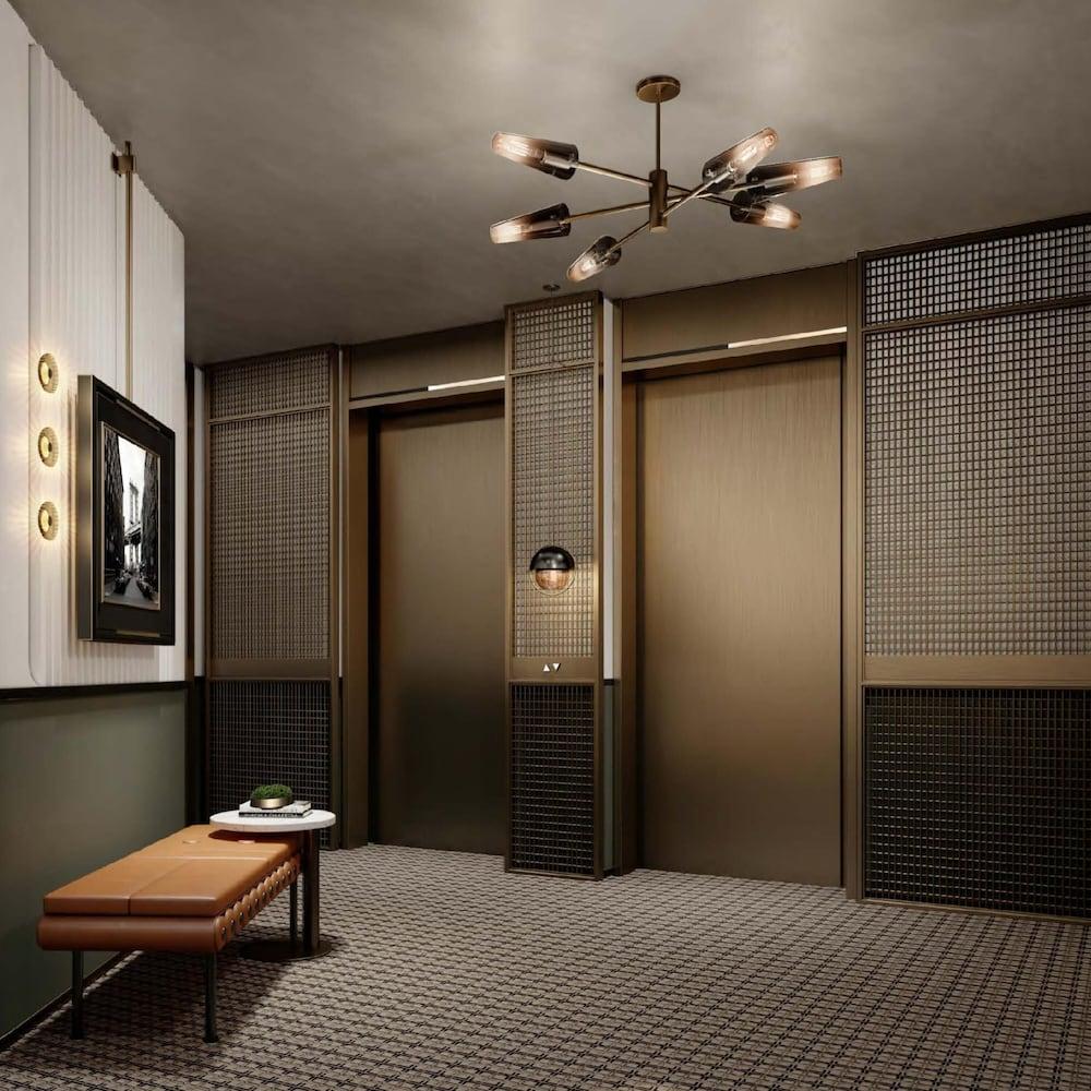 The George At Columbia, Tapestry Collection By Hilton photo 15