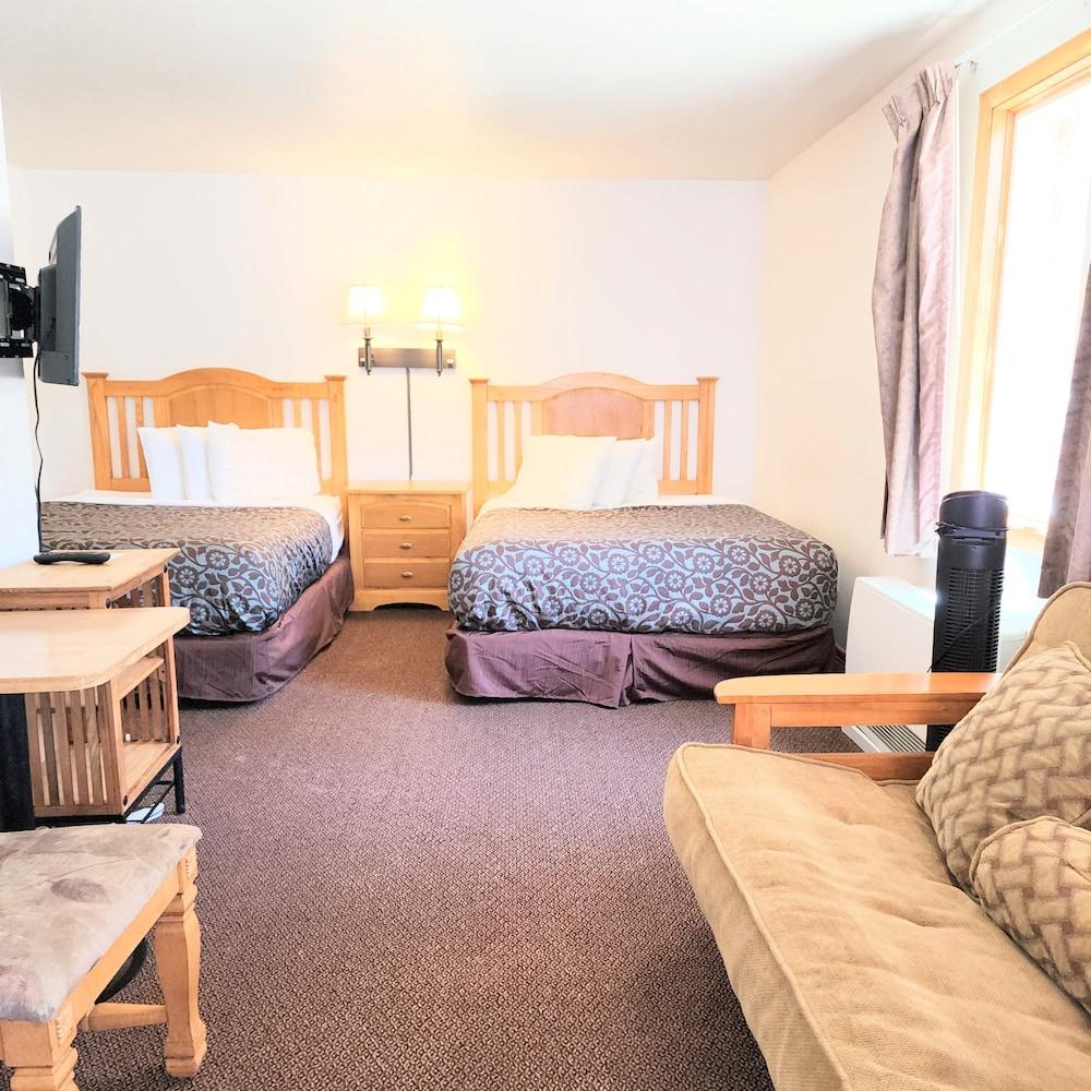 Canyon Motel photo 36