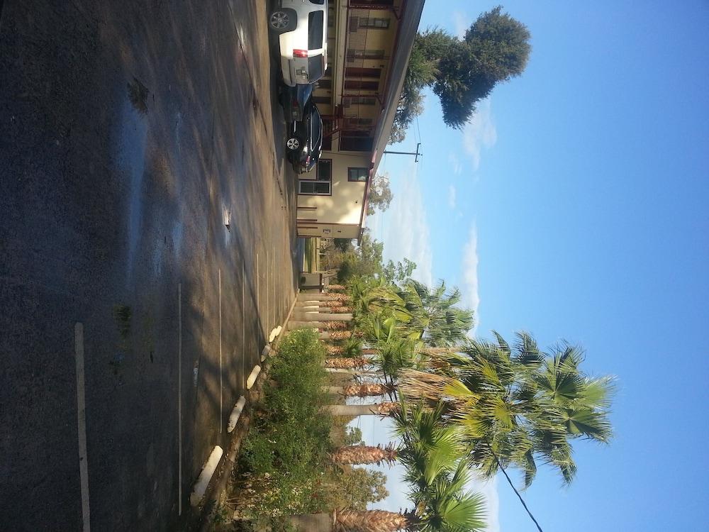 Southmore Boulevard Motel photo 5