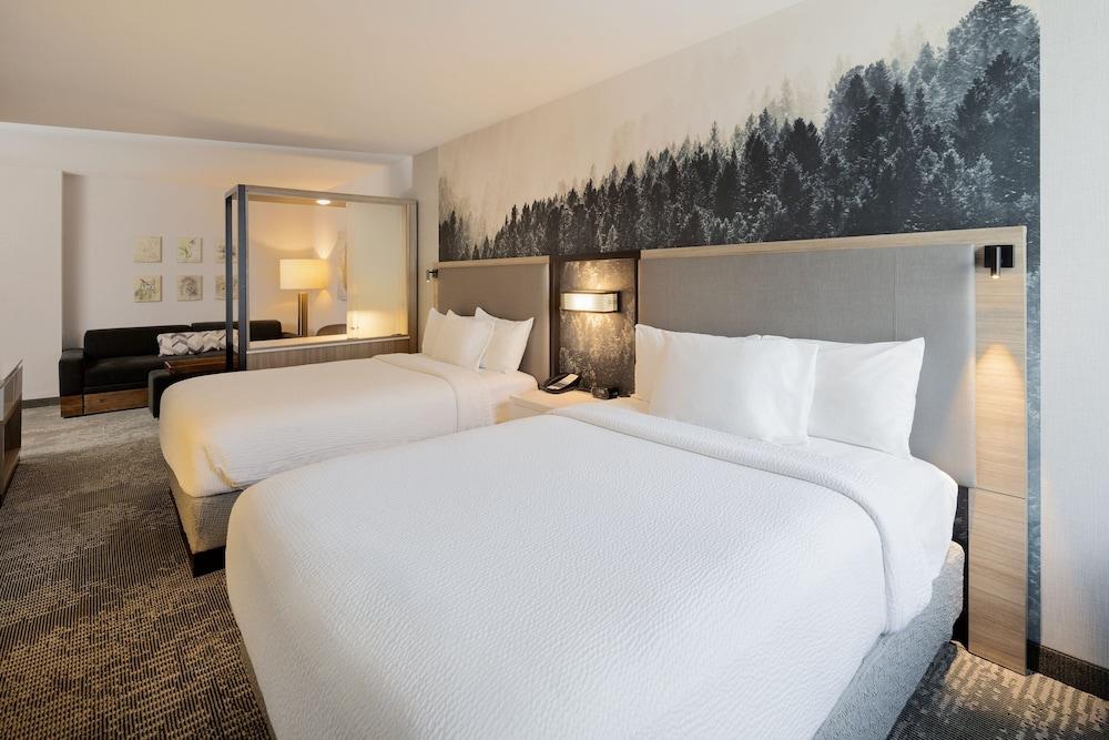 SpringHill Suites Jackson Hole photo 7
