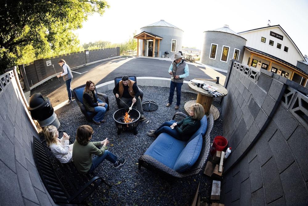 Silo Suites photo 12