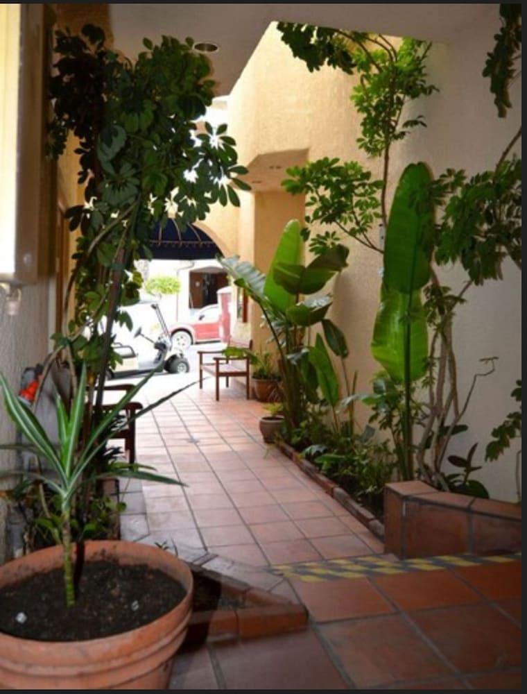 Casa Mariquita Hotel photo 56