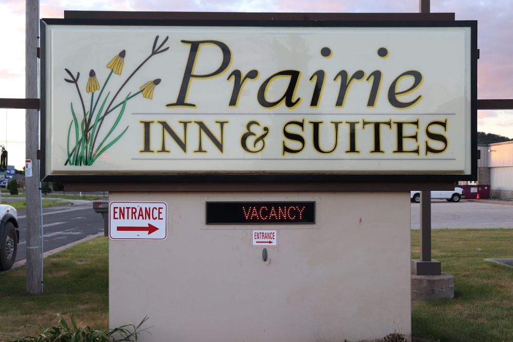 Prairie Inn and Suites Holmen/La Cross photo 16