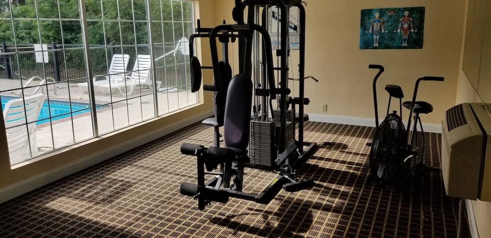 Quality Inn Bainbridge photo 20