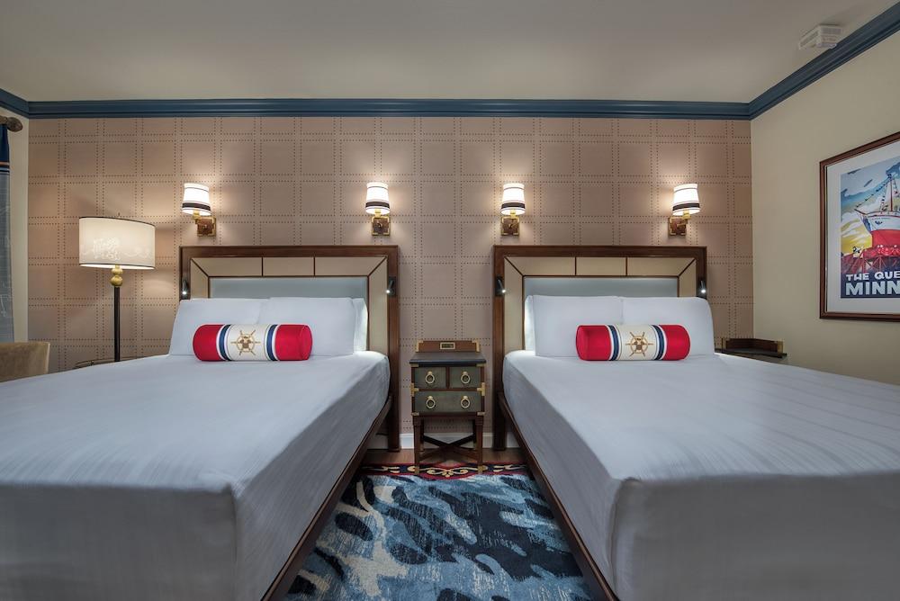 Disney's Yacht Club Resort photo 16