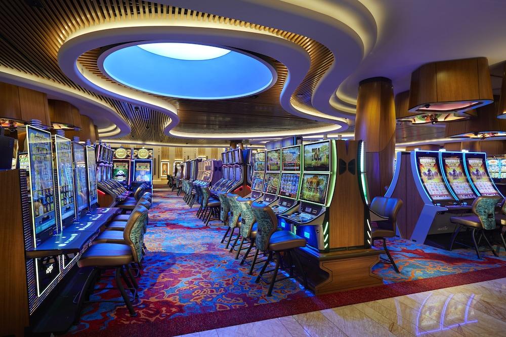 The Guitar Hotel at Seminole Hard Rock photo 30