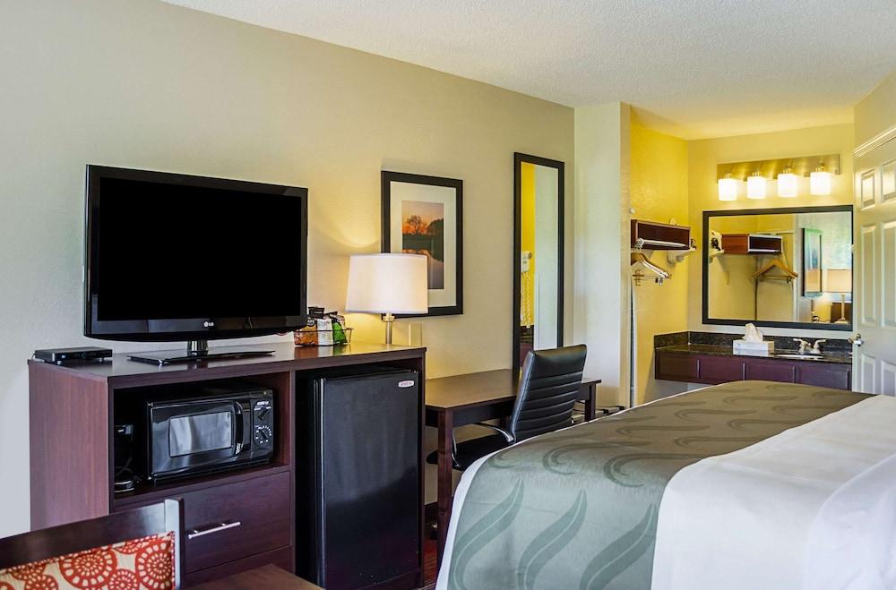 Quality Inn Vicksburg photo 22