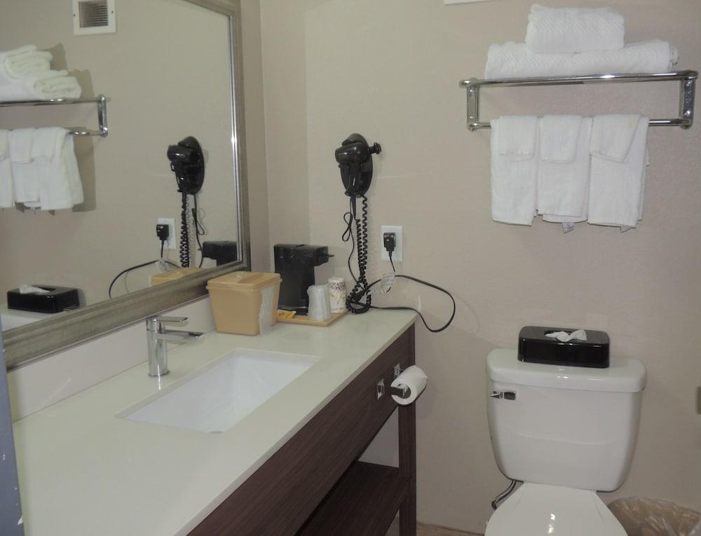 Quality Inn Rochester West photo 35