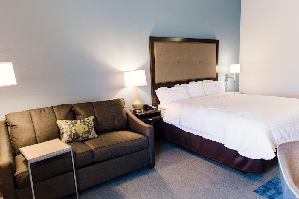 Hampton Inn Oklahoma City/Edmond photo 5