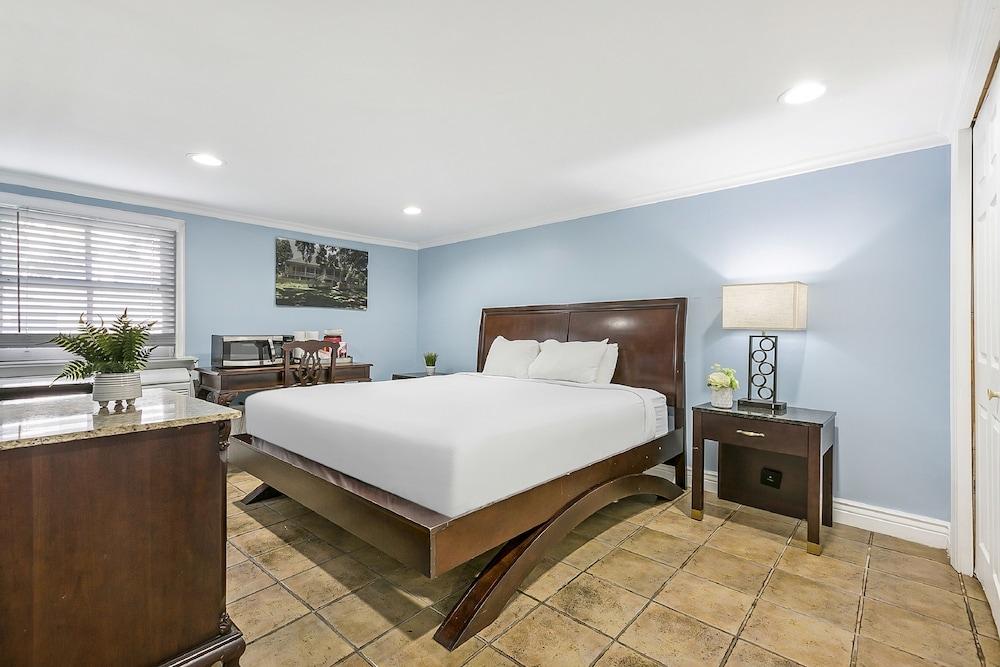 Canal Express Rooms photo 28