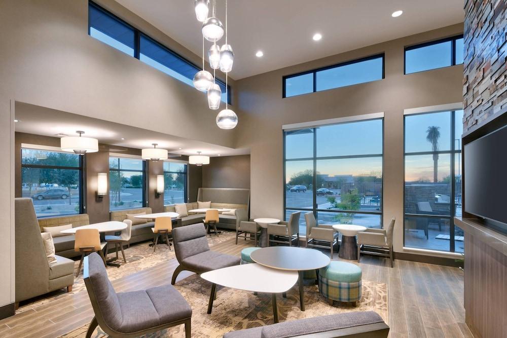 Residence Inn by Marriott Phoenix West/Avondale photo 2