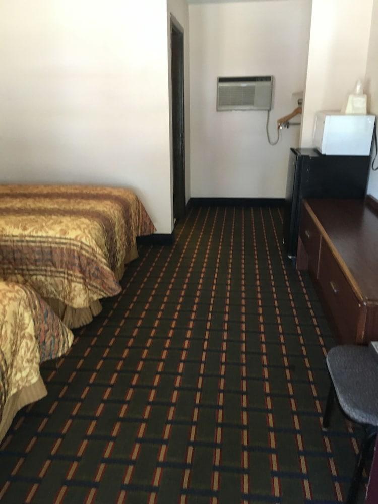 Best Value Inn Motel Sandusky photo 51