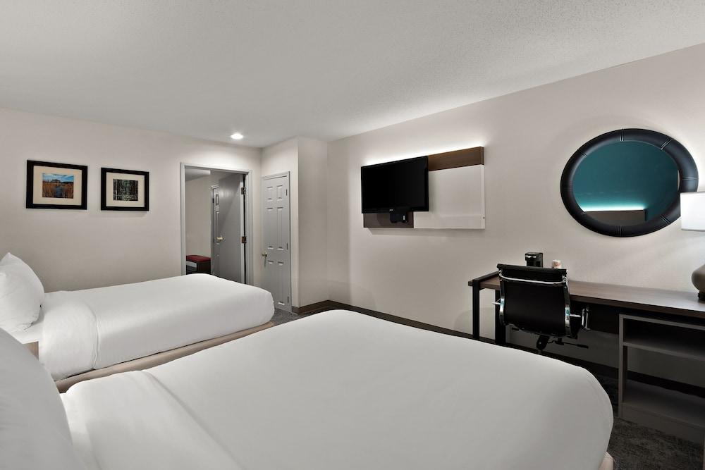 Comfort Inn & Suites Santee photo 4