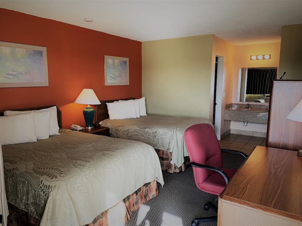 Executive Inn photo 8