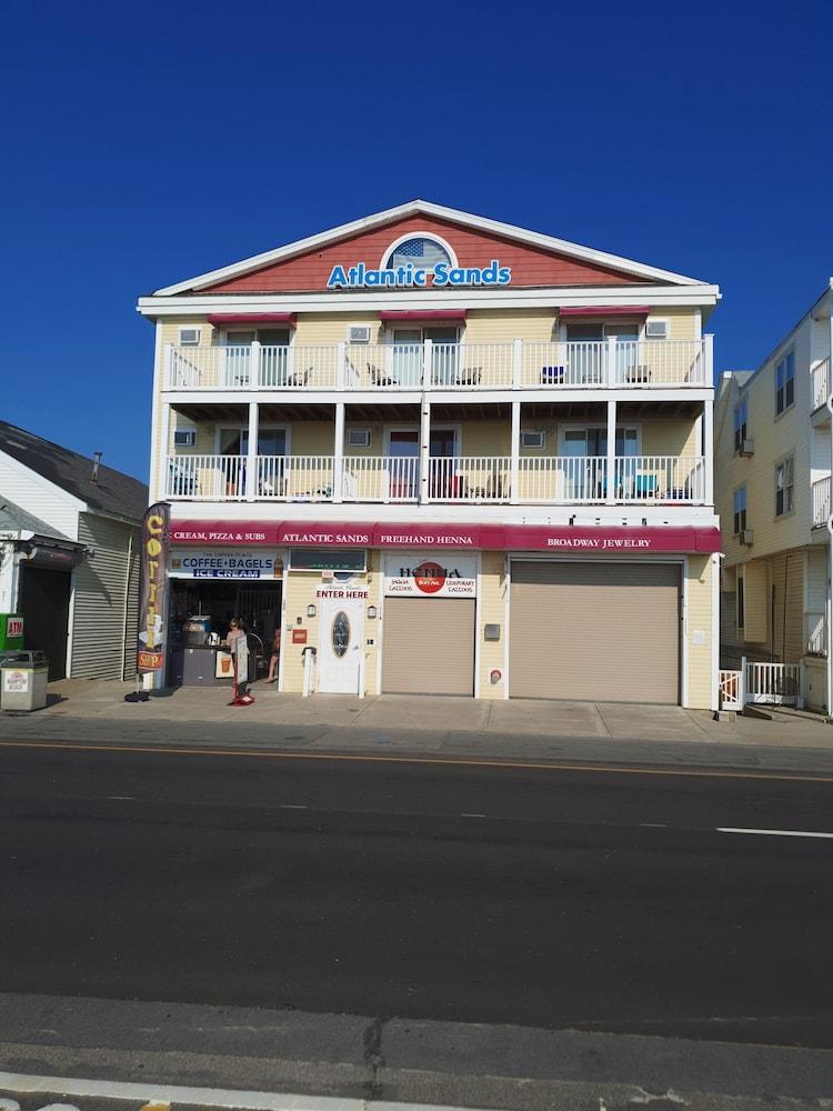 Atlantic Sands photo 1