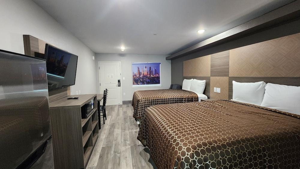 Hotel Park Place photo 28