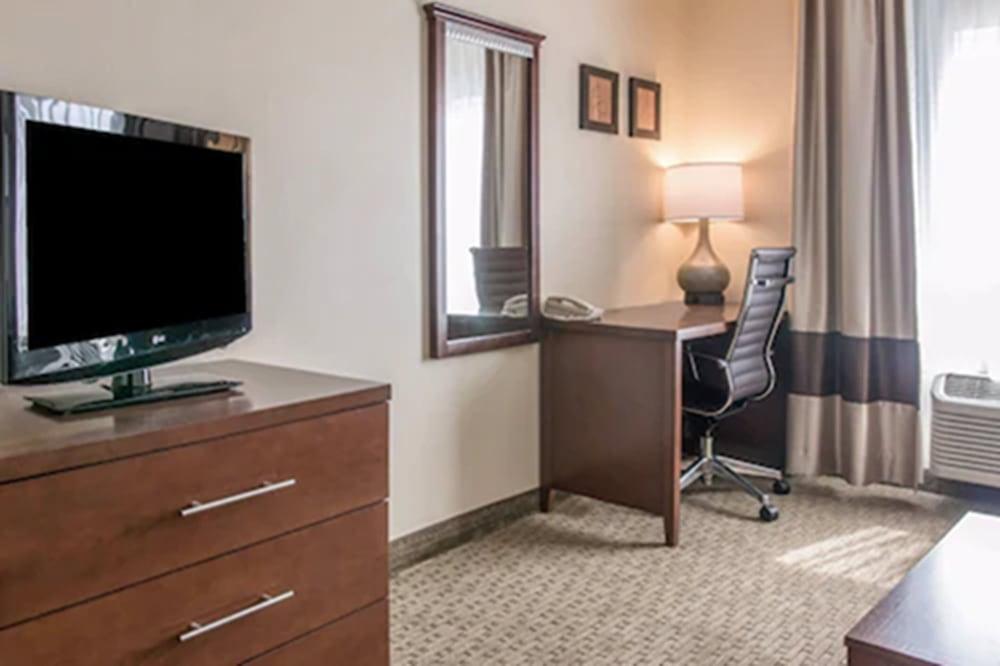 Comfort Suites Wixom - Novi photo 28
