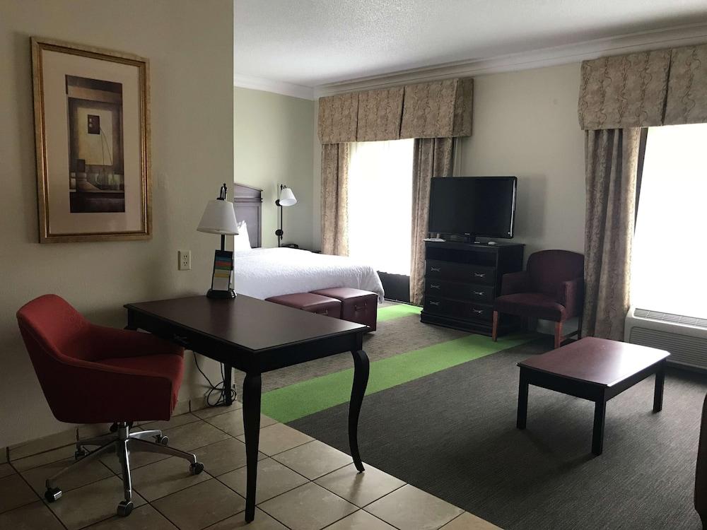 Hampton Inn Vidalia photo 7
