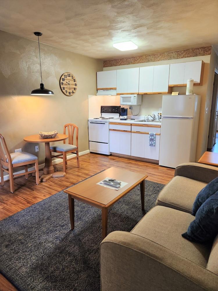 Affordable Corporate Suites - Florist Road photo 56