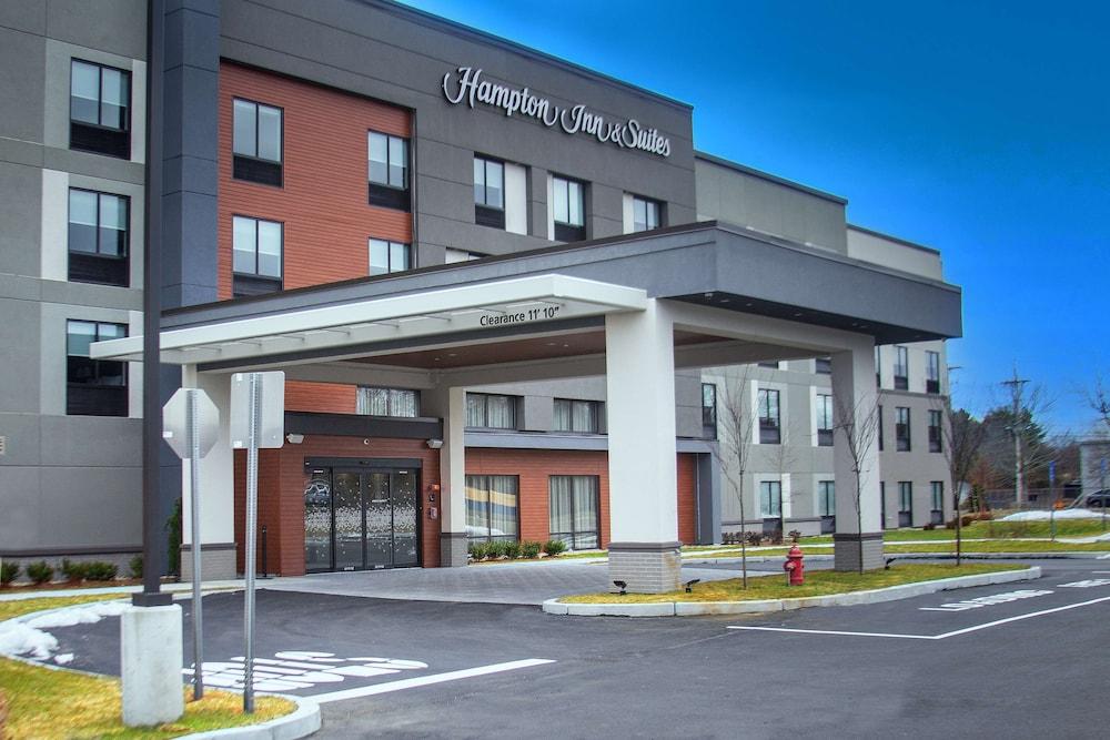 Hampton Inn & Suites North Attleboro photo 39