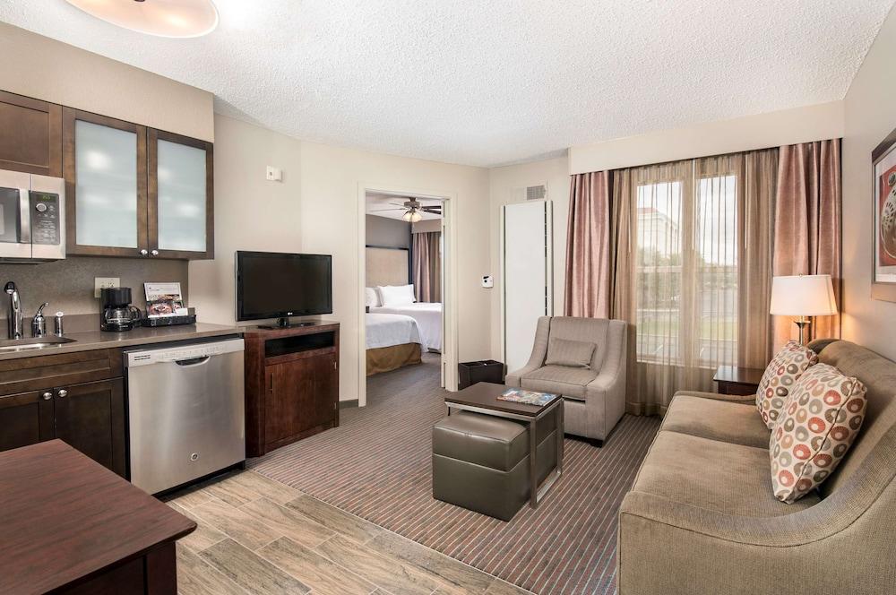 Homewood Suites by Hilton Austin-South/Airport photo 19