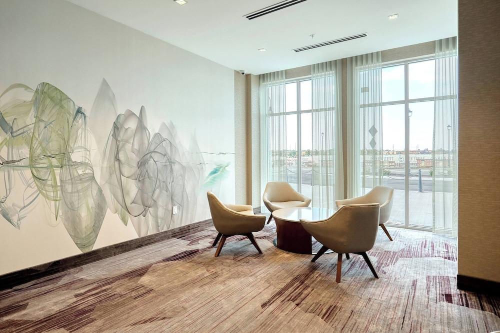 Courtyard by Marriott North Brunswick photo 37