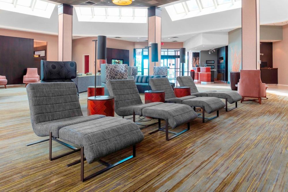 Courtyard Killeen Marriott photo 4