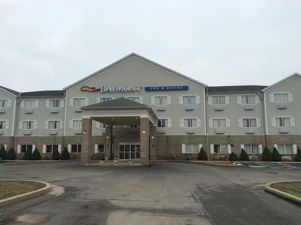Baymont by Wyndham Lawrenceburg photo 45