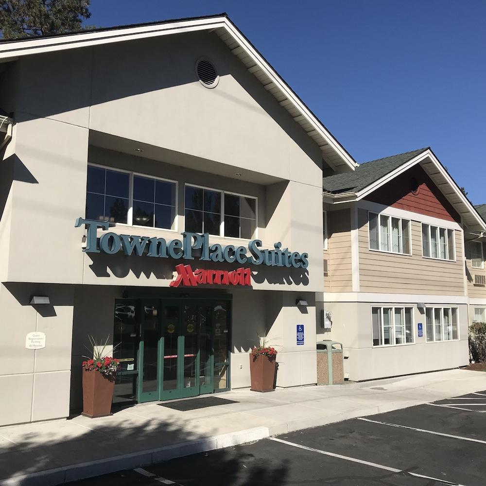 TownePlace Suites by Marriott Bend photo 19
