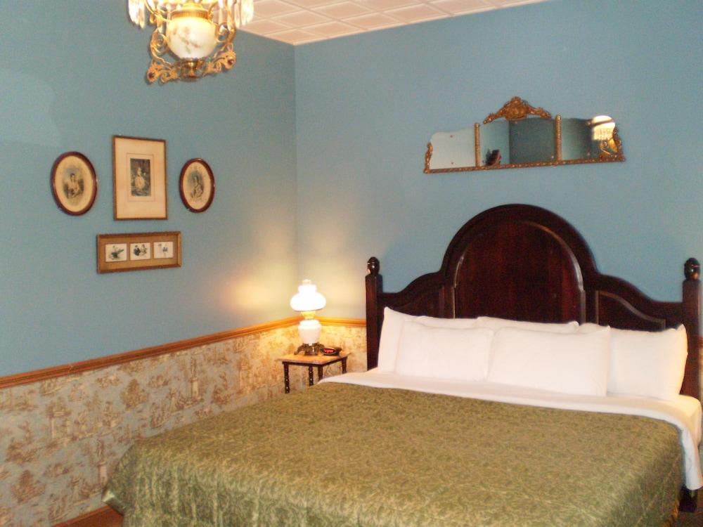 Hotel Millersburg photo 66